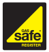 Gas Safe