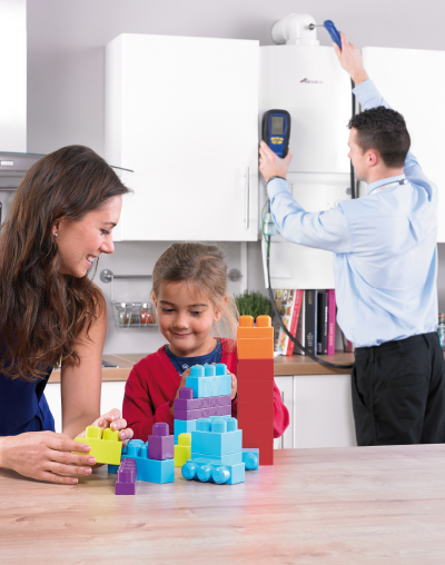 Central Heating Installations Willenhall