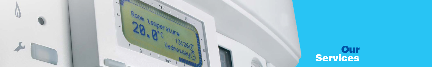 Copes Heating Services Dudley