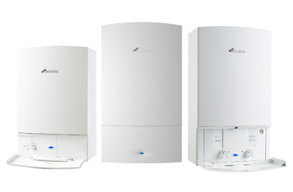 Worcester Boilers Bloxwich